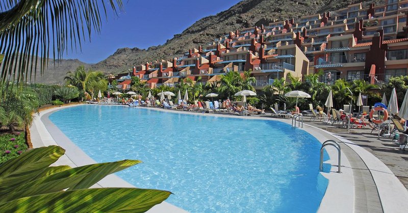 Apartamentos Cordial Mogán Valle 2