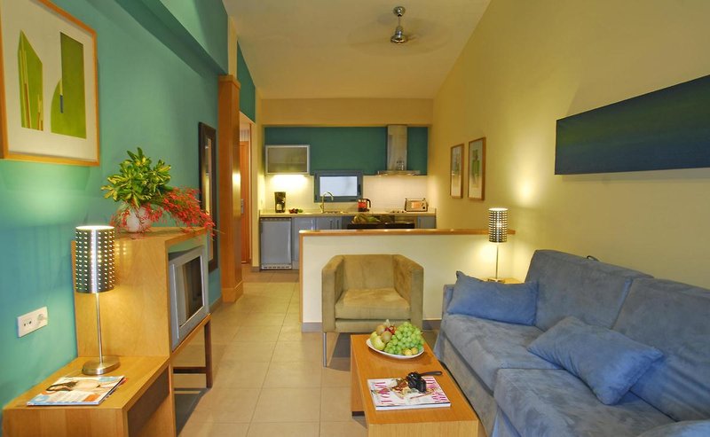 Apartamentos Cordial Mogán Valle 4