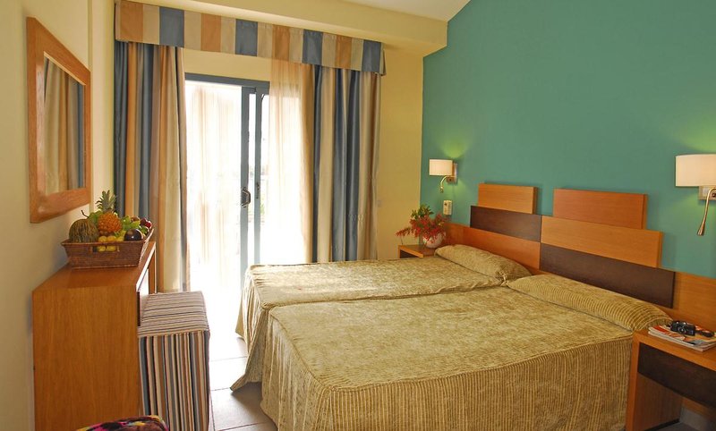 Apartamentos Cordial Mogán Valle 5