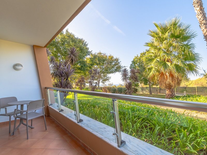 Pestana Alvor Park Beach Aparthotel 6