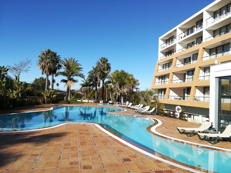 Pestana Alvor Park Beach Aparthotel 7