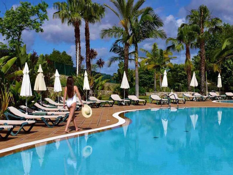 Pestana Alvor Park Beach Aparthotel 8