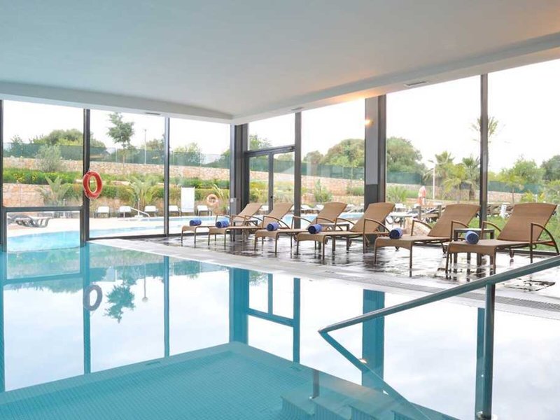 Pestana Alvor Park Beach Aparthotel 9