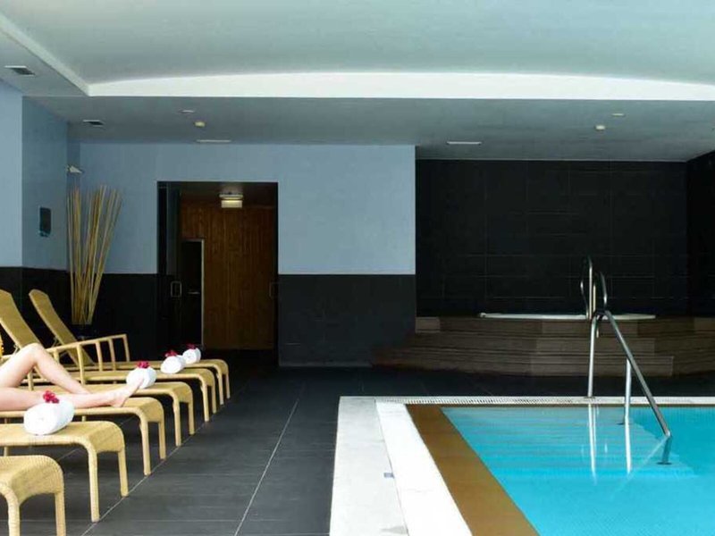 Pestana Alvor Park Beach Aparthotel 10