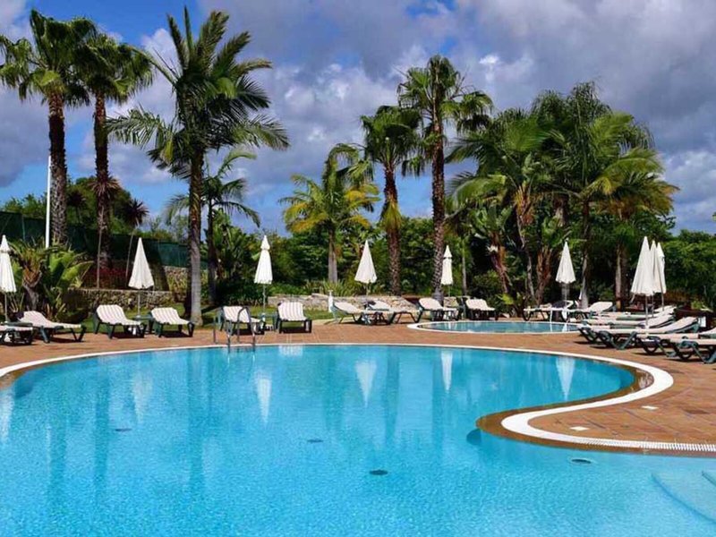 Pestana Alvor Park Beach Aparthotel 11