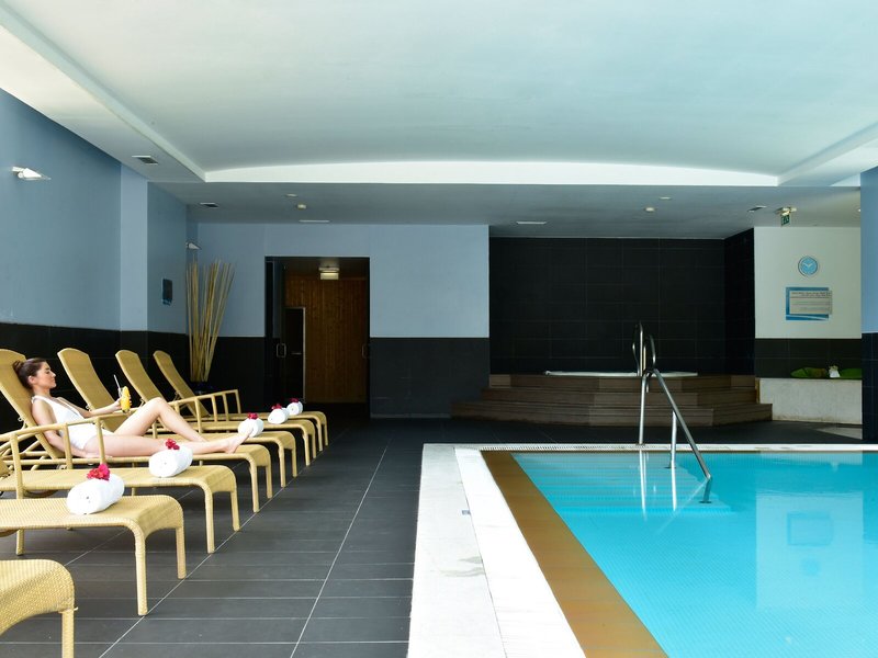 Pestana Alvor Park Beach Aparthotel 12