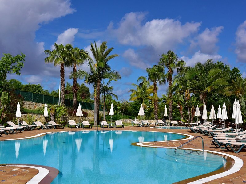 Pestana Alvor Park Beach Aparthotel 13