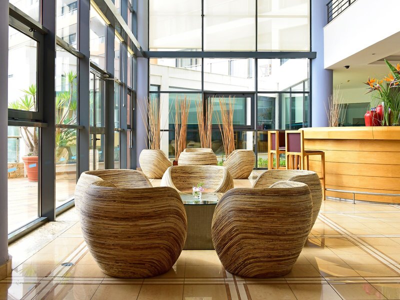 Pestana Alvor Park Beach Aparthotel 14