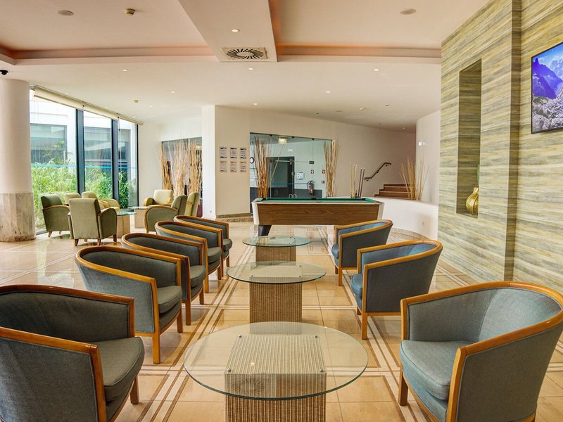 Pestana Alvor Park Beach Aparthotel 15