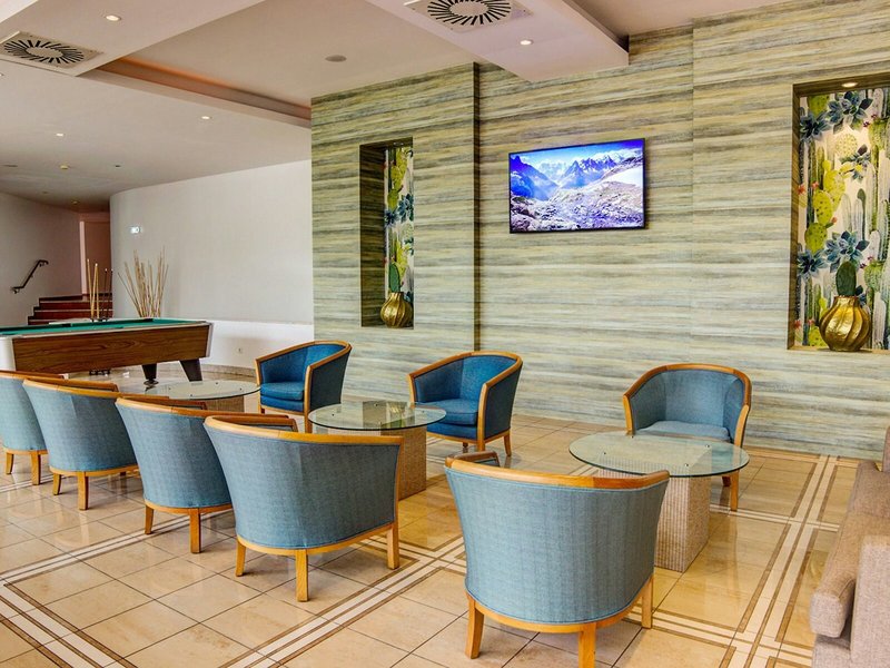 Pestana Alvor Park Beach Aparthotel 16