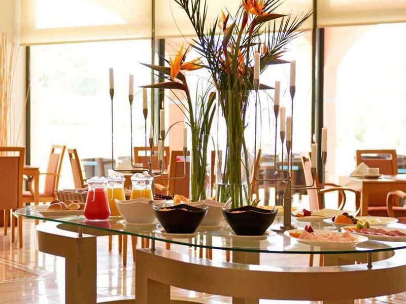 Pestana Alvor Park Beach Aparthotel 17