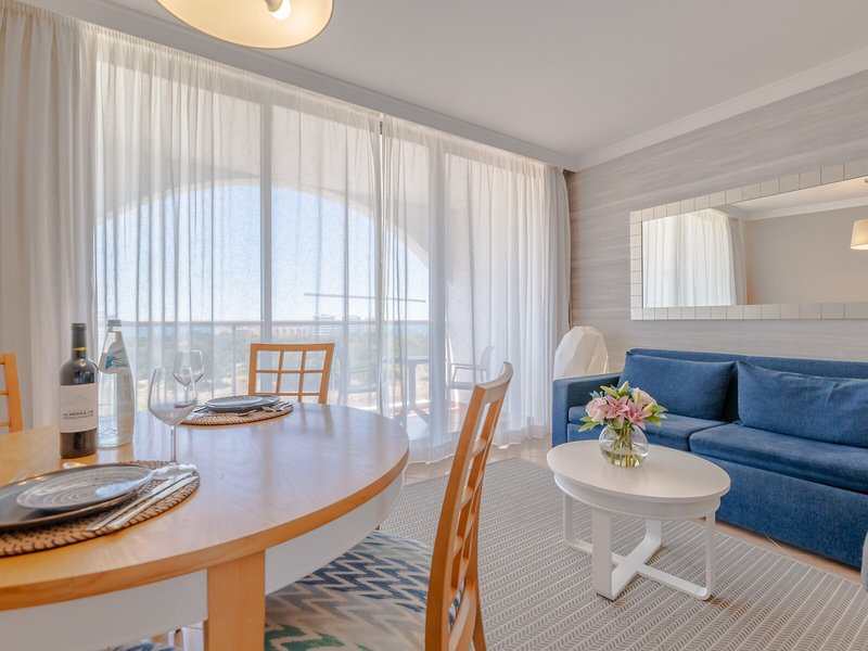 Pestana Alvor Park Beach Aparthotel 18