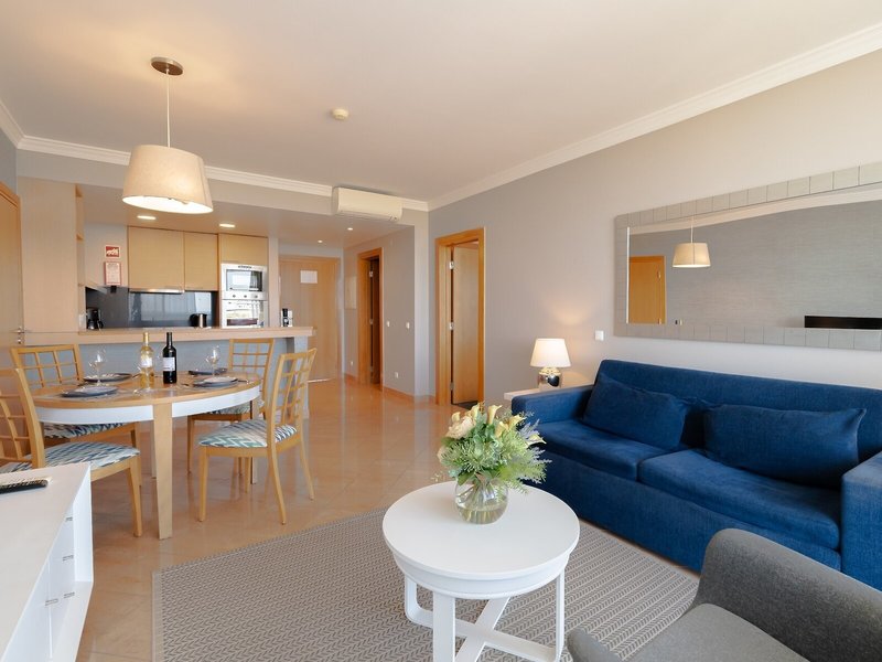Pestana Alvor Park Beach Aparthotel 20