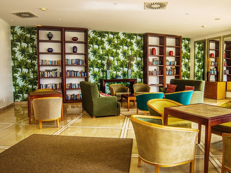 Pestana Alvor Park Beach Aparthotel 21
