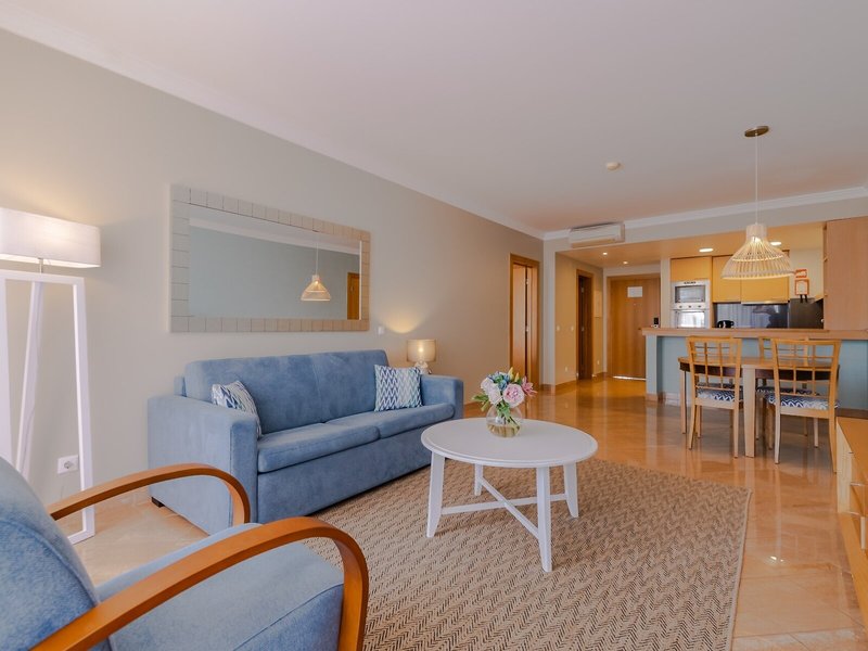 Pestana Alvor Park Beach Aparthotel 22