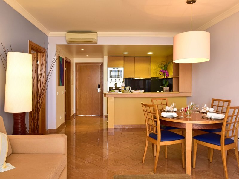 Pestana Alvor Park Beach Aparthotel 24