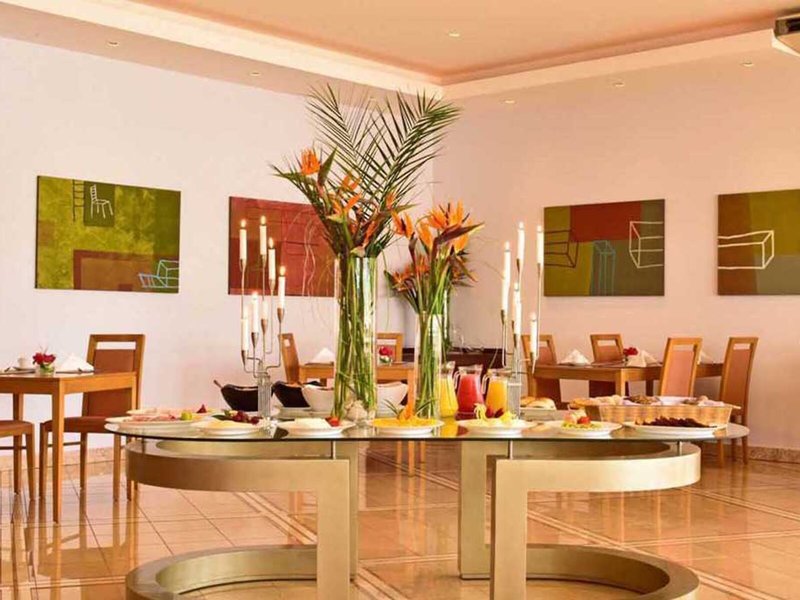 Pestana Alvor Park Beach Aparthotel 25