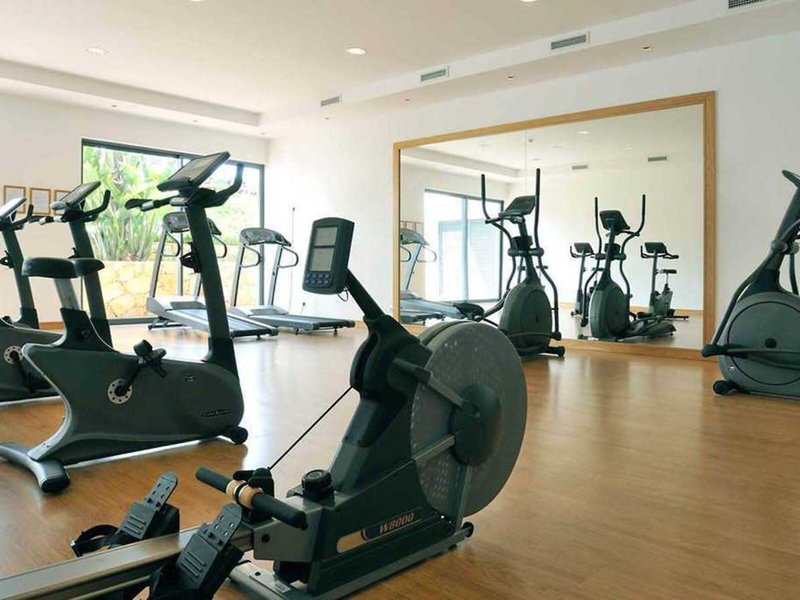 Pestana Alvor Park Beach Aparthotel 26
