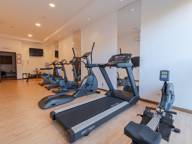 Pestana Alvor Park Beach Aparthotel 27
