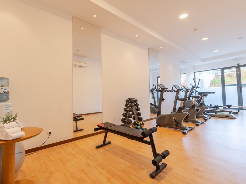 Pestana Alvor Park Beach Aparthotel 28