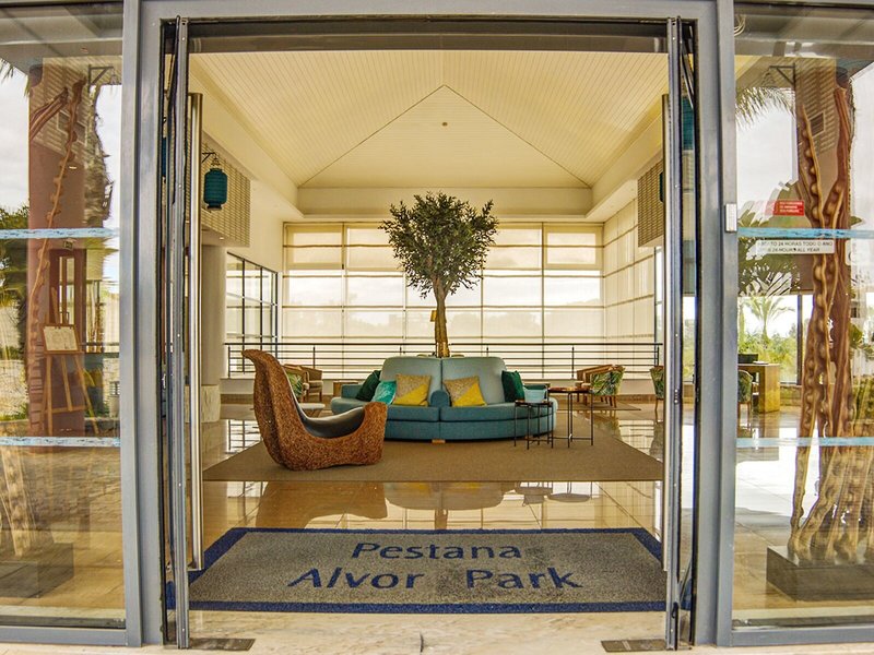 Pestana Alvor Park Beach Aparthotel 30