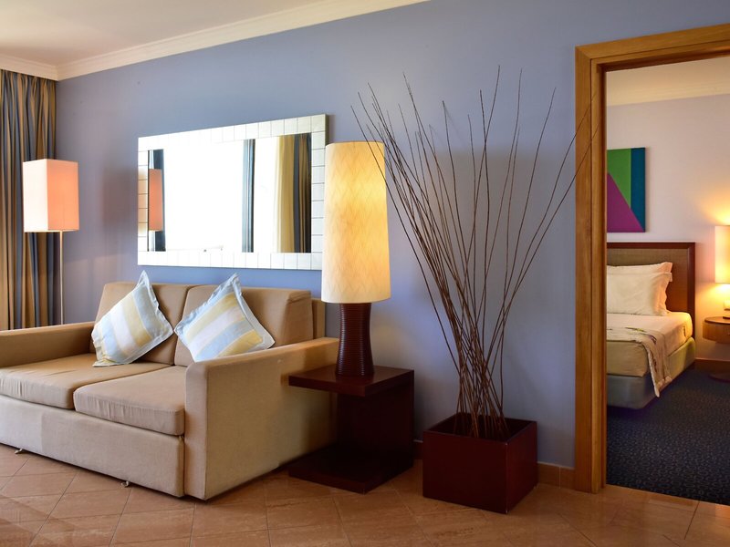 Pestana Alvor Park Beach Aparthotel 31