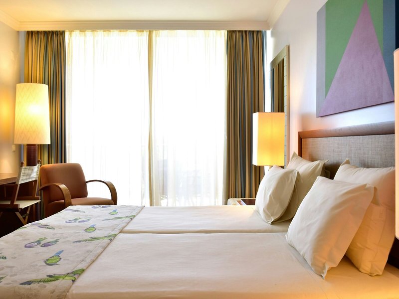 Pestana Alvor Park Beach Aparthotel 32