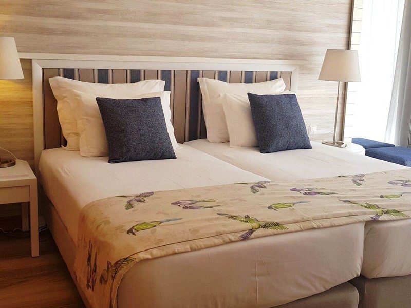 Pestana Alvor Park Beach Aparthotel 35