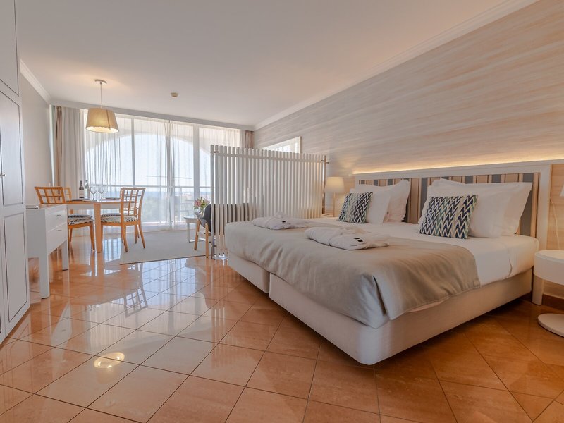 Pestana Alvor Park Beach Aparthotel 37