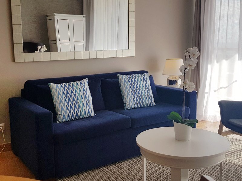 Pestana Alvor Park Beach Aparthotel 38