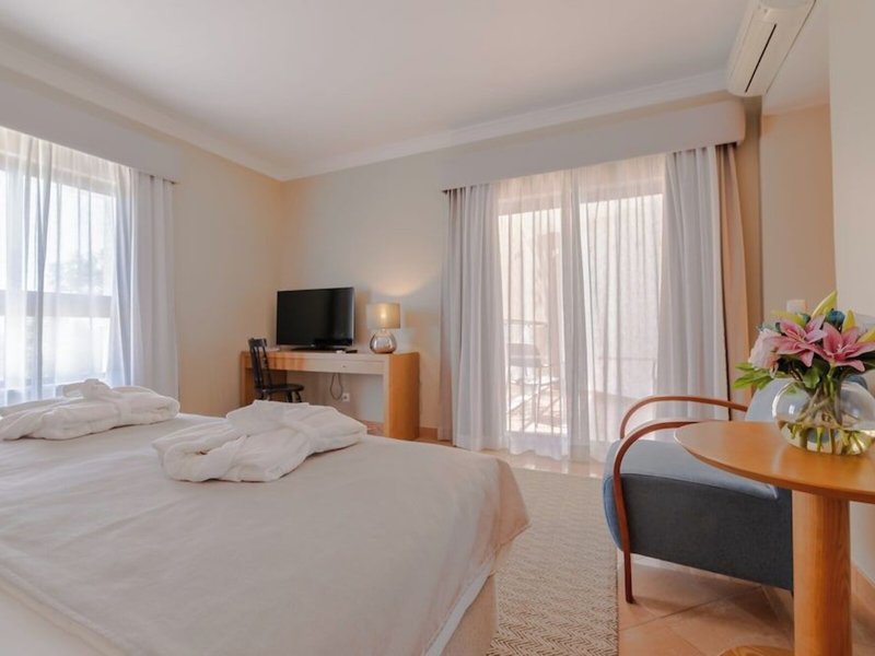 Pestana Alvor Park Beach Aparthotel 39
