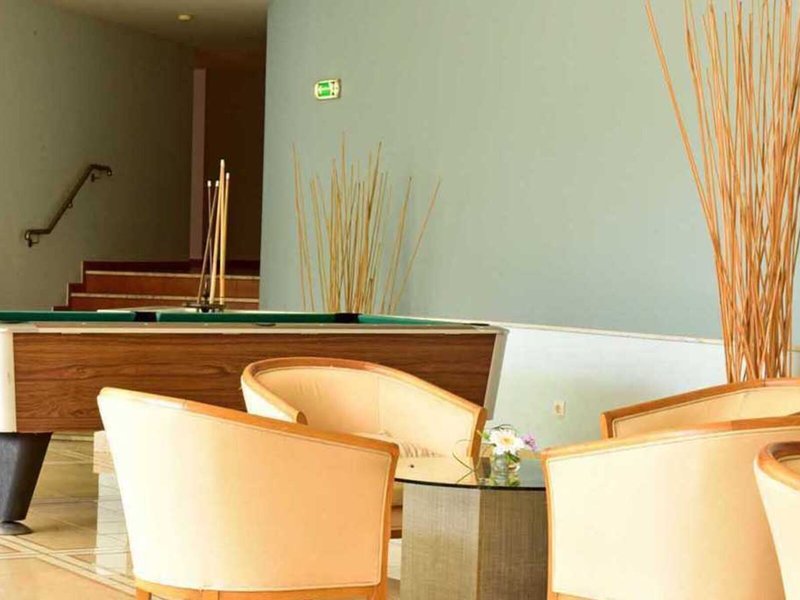 Pestana Alvor Park Beach Aparthotel 41