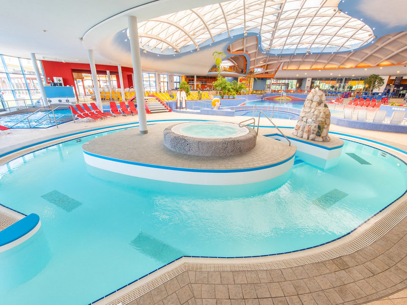 H2o Therme Resort 4