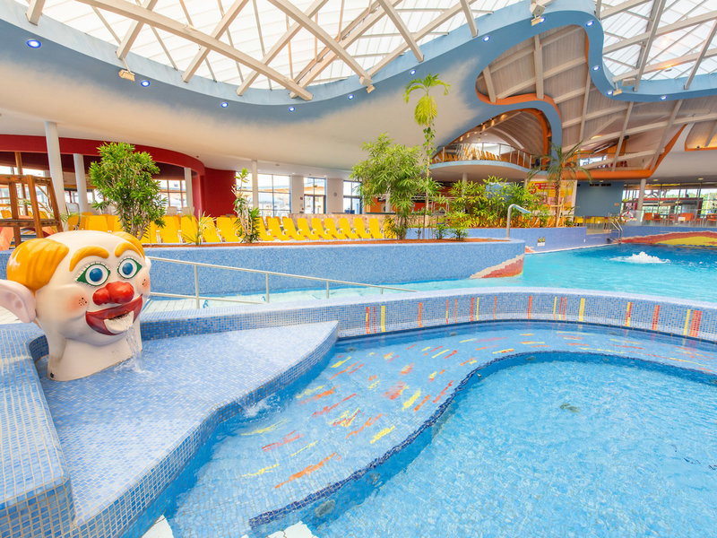 H2o Therme Resort 5
