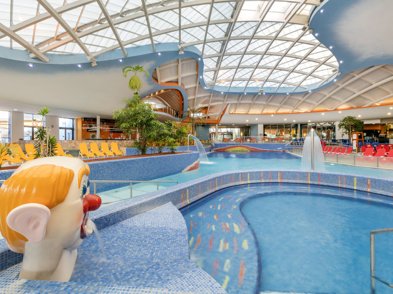 H2o Therme Resort 6