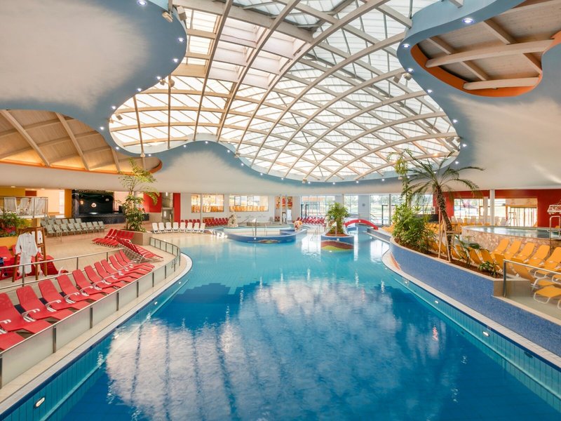 H2o Therme Resort 8