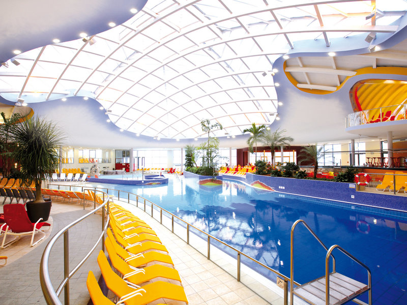 H2o Therme Resort 10