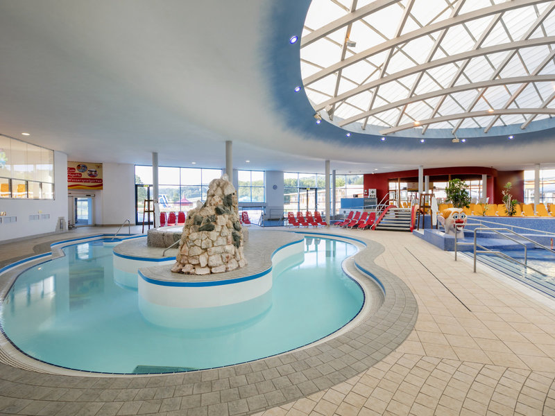 H2o Therme Resort 12