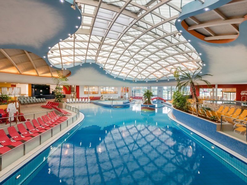 H2o Therme Resort 13