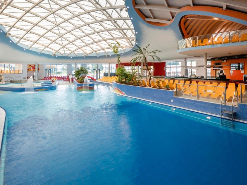 H2o Therme Resort 14