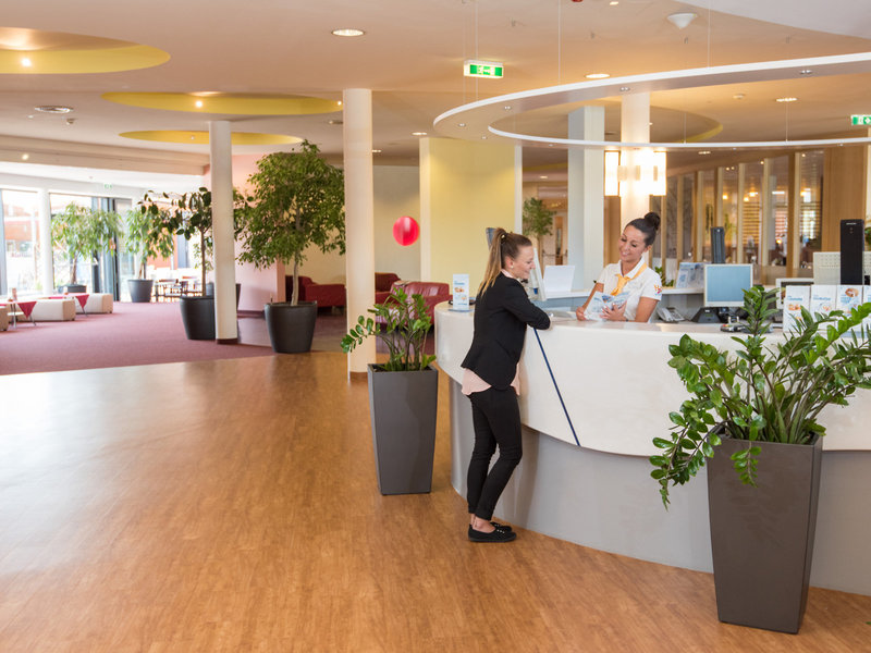 H2o Therme Resort 15