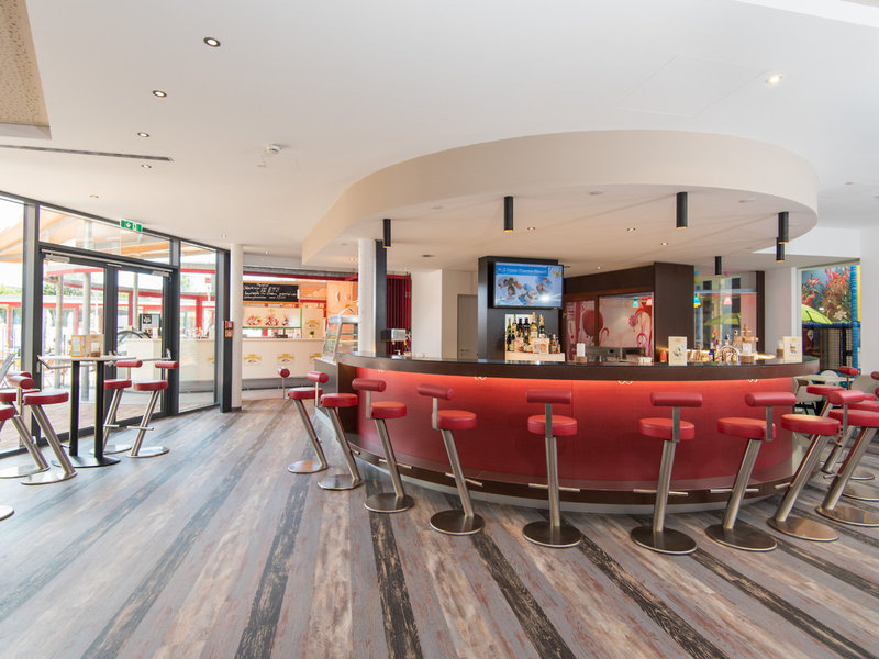 H2o Therme Resort 21