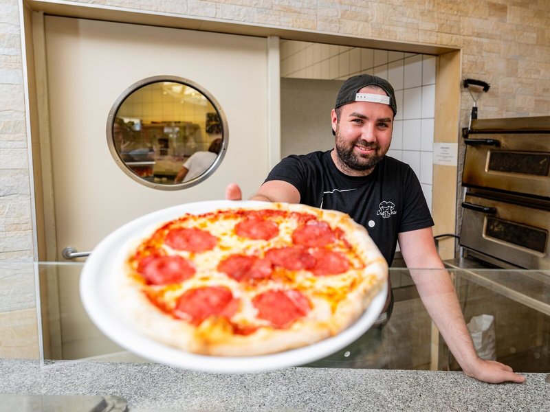 H2o Therme Resort 22