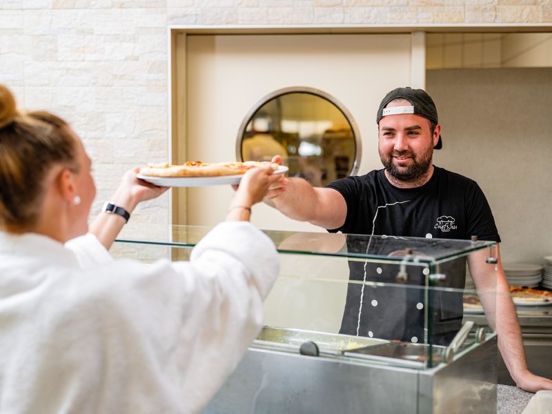 H2o Therme Resort 23