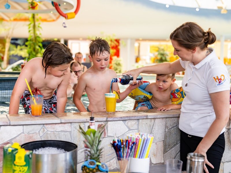 H2o Therme Resort 25