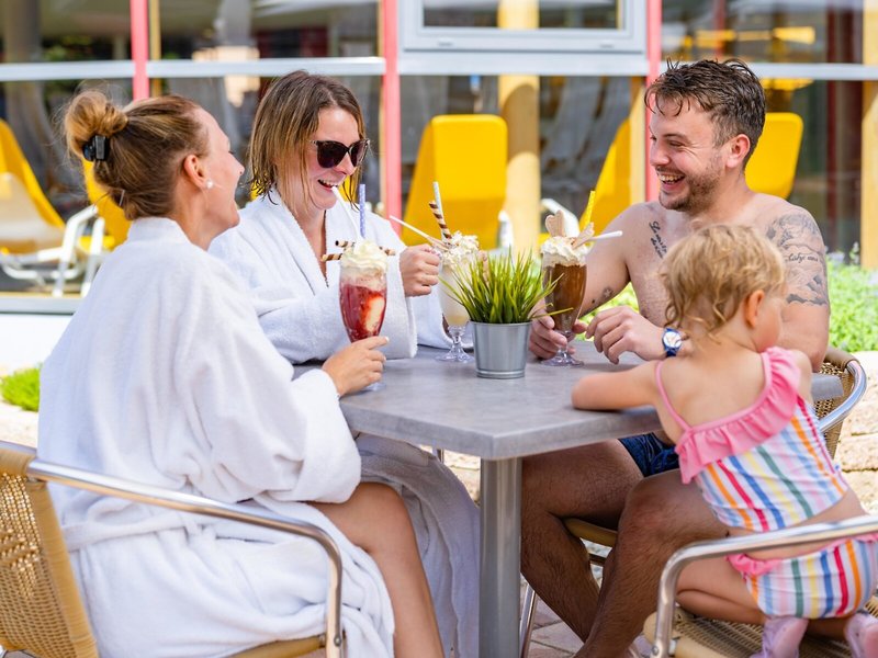 H2o Therme Resort 26