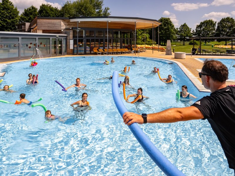 H2o Therme Resort 28