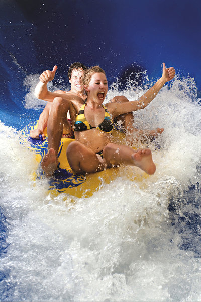 H2o Therme Resort 29