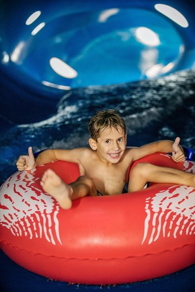 H2o Therme Resort 30