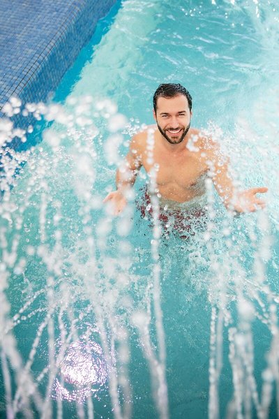 H2o Therme Resort 31